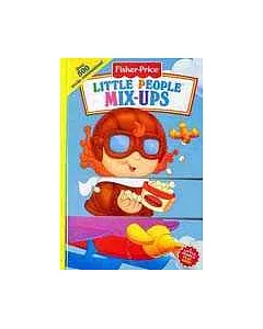 Little People Mix-Ups