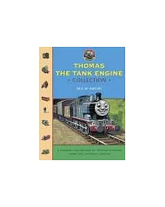 Thomas The Tank Engine: Collection