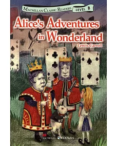Alice’s Adventures in Wonderland (愛麗絲夢遊仙境)