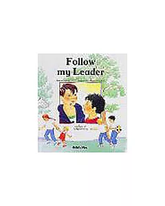 Follow My Leader (HC)