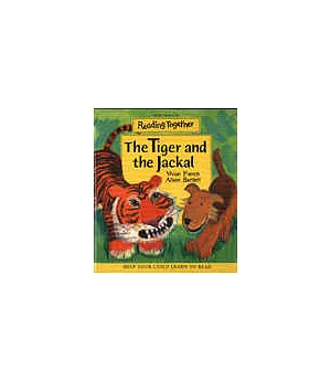 The Tiger and the Jackal + CD