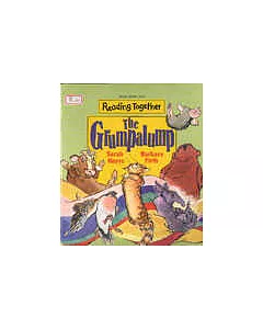 The Grumpalump + CD