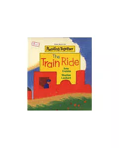 The Train Ride + CD