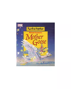 Michael foreman’s Mother Goose + CD
