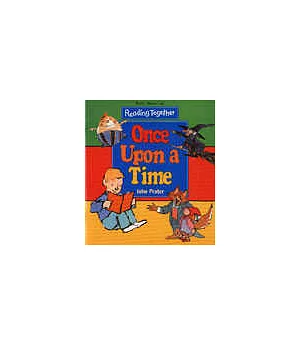 Once Upon A Time + CD