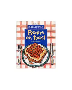 Beans on Toast + CD