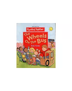 The Wheels On the Bus + CD