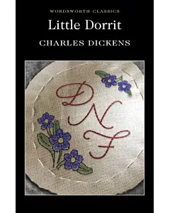 Little Dorrit (Wordsworth Classics)