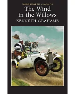 Wind in the Willows (Wordsworth Classics)