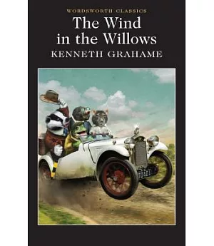 Wind in the Willows (Wordsworth Classics)