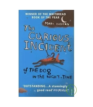 Curious Incident of the Dog in the Night-Time: Adult’s Edition (深夜小狗秘密習題)