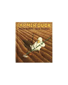 Farmer Duck (Miniature Book + CD)