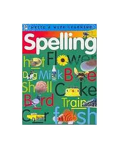 Write & Wipe Learning: Spelling