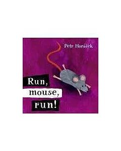Run,Mouse,Run!