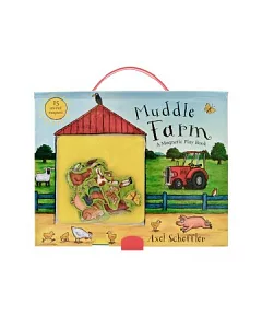 Muddle Farm