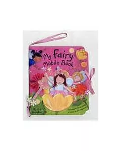 My Fairy Mobile Book