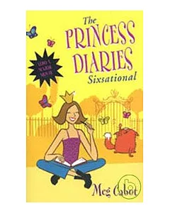 Princess Diaries: Sixational