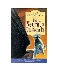 The Secret of Platform 13
