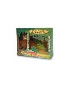 The Gruffalo (book and toy pack)
