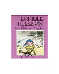 Terrible Tuesday