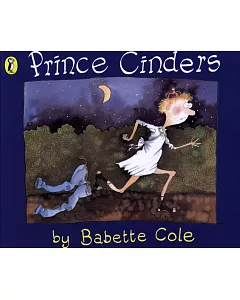 Prince Cinders
