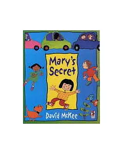Mary’s Secret