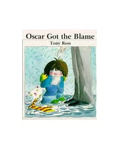 Oscar Got the Blame