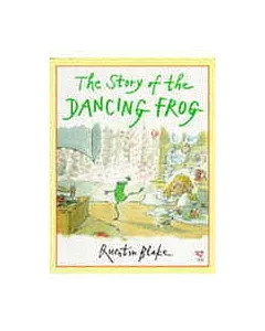 The Story of the Dancing Frog