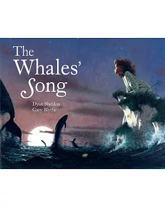 The Whales’ Song