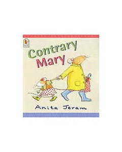 Contrary Mary