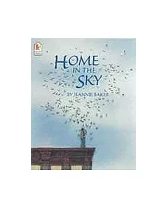 Home in the Sky