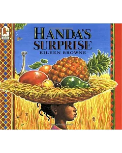 Handa’s Surprise