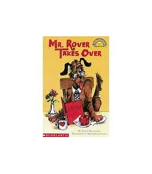 Mr. Rover Takes over