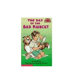 The Day of the Bad Haircut