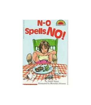 N-O Spells No