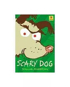 Scary Dog