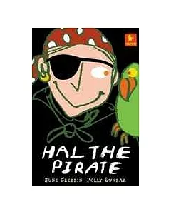 Hal the Pirate