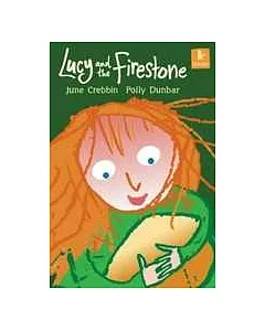 Lucy and the Firestone