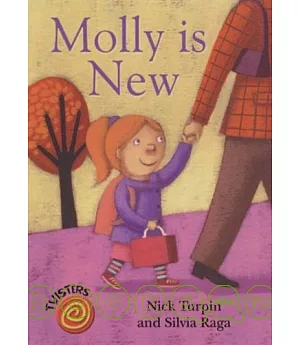 Twisters: Molly is New