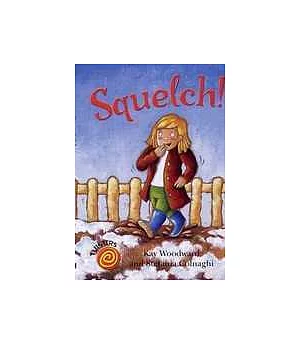 Twisters: Squelch!