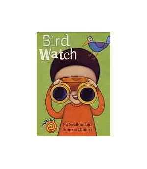 Twisters: Bird Watch