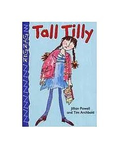 Zig Zags: Tall Tilly