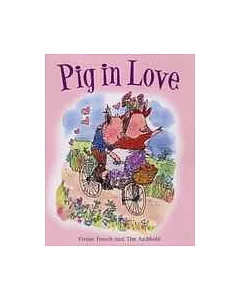 Zig Zags: Pig in Love