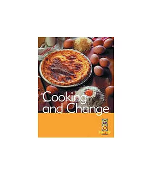 Go Facts: Food Series∕Cooking and Change