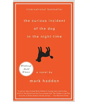 The Curious Incident of the Dog in the Night-Time