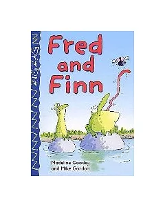 Zig Zags: Fred and Finn