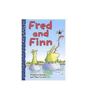 Zig Zags: Fred and Finn