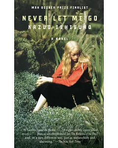 Never Let Me Go