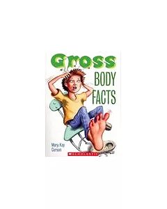 Gross Body Facts(書+CD)