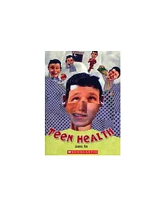 Teen Health(書+CD)